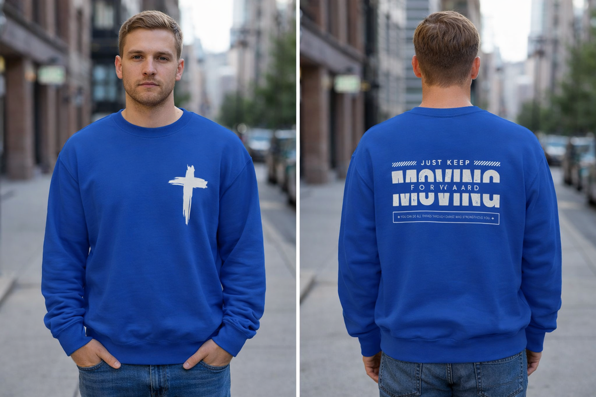 Sweatshirts