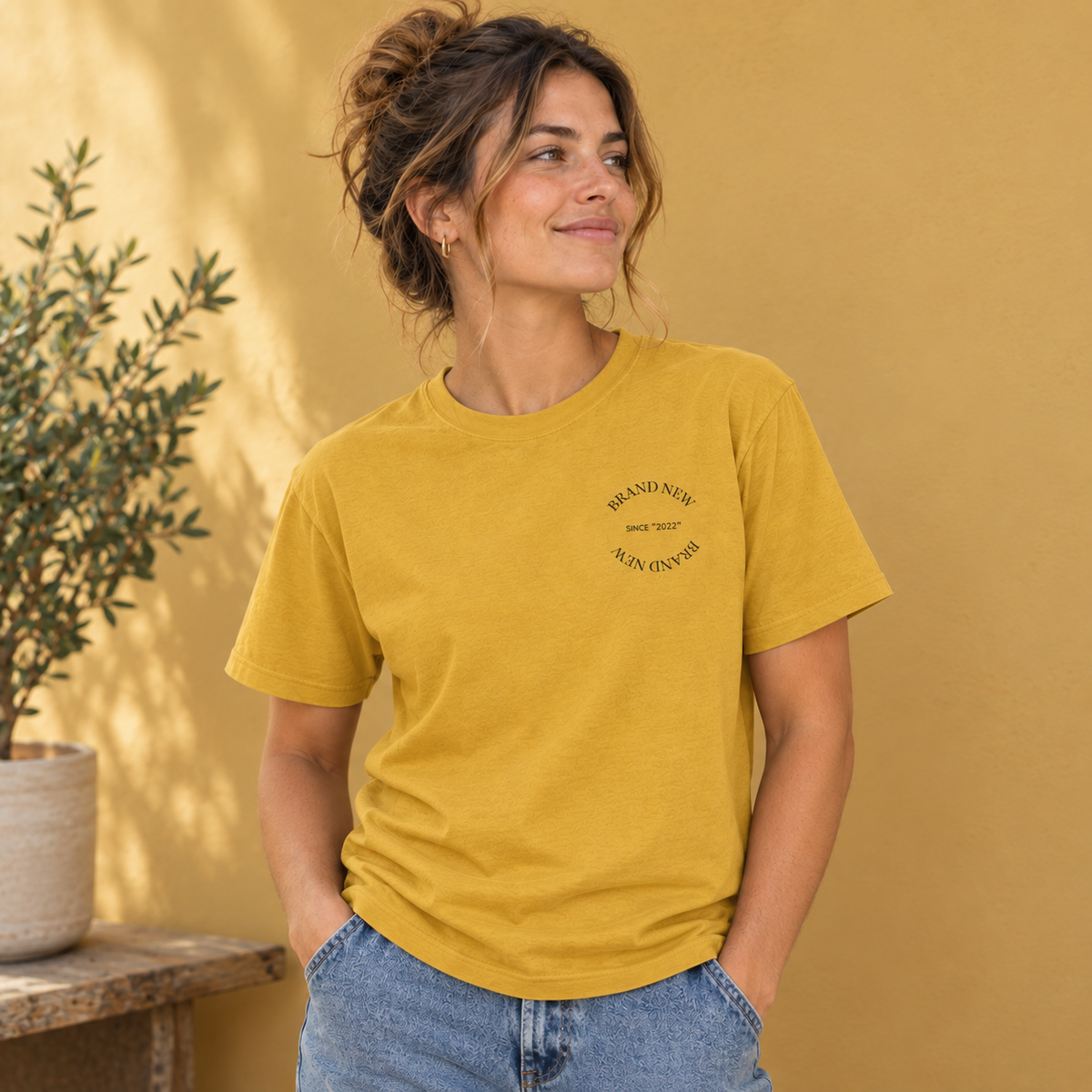 Unisex Shirts