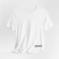 I belong to Christ Plain Christian Blank T-Shirt