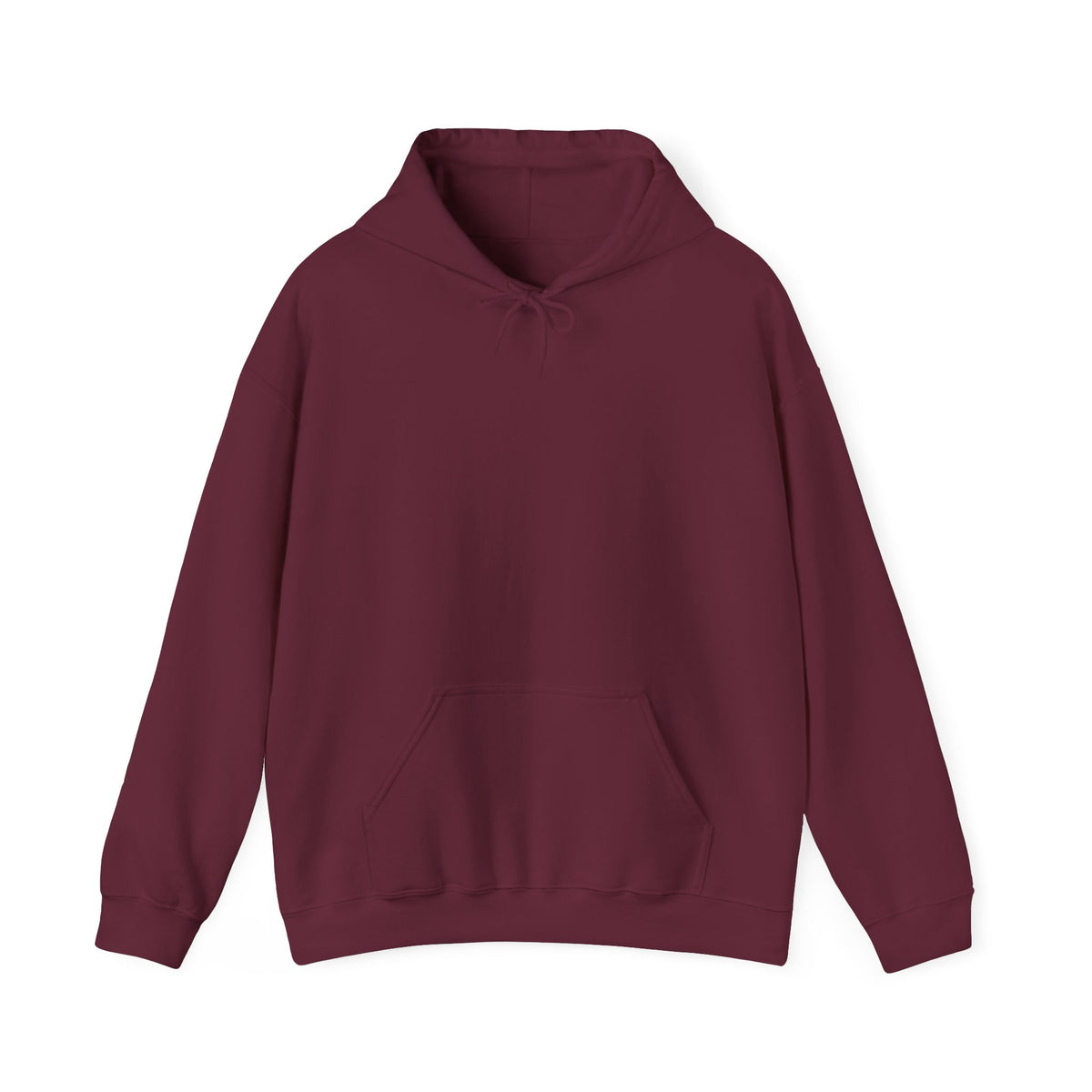 Even the Wind and Waves Obey Him Hoodie | Biblical Wave Graphic