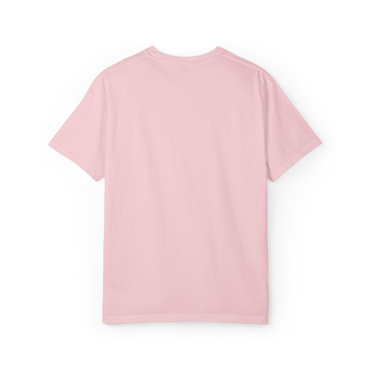 Brand New Garment-Dyed T-Shirt