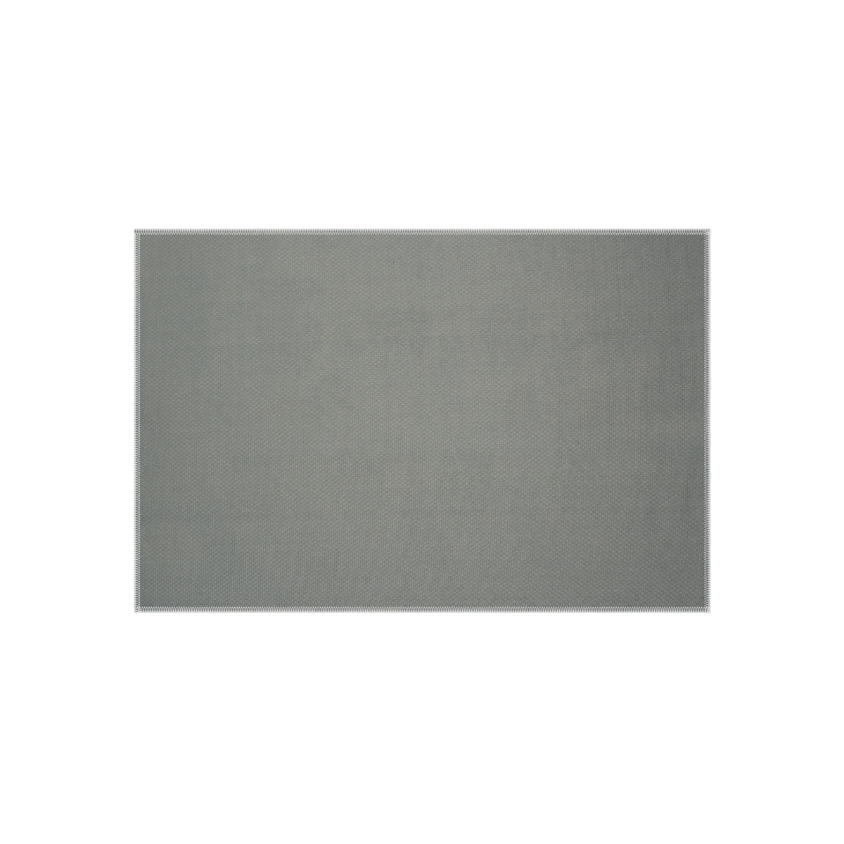 Elegant Crescent Confetti Outdoor Rug — Weatherproof Patio Doormat