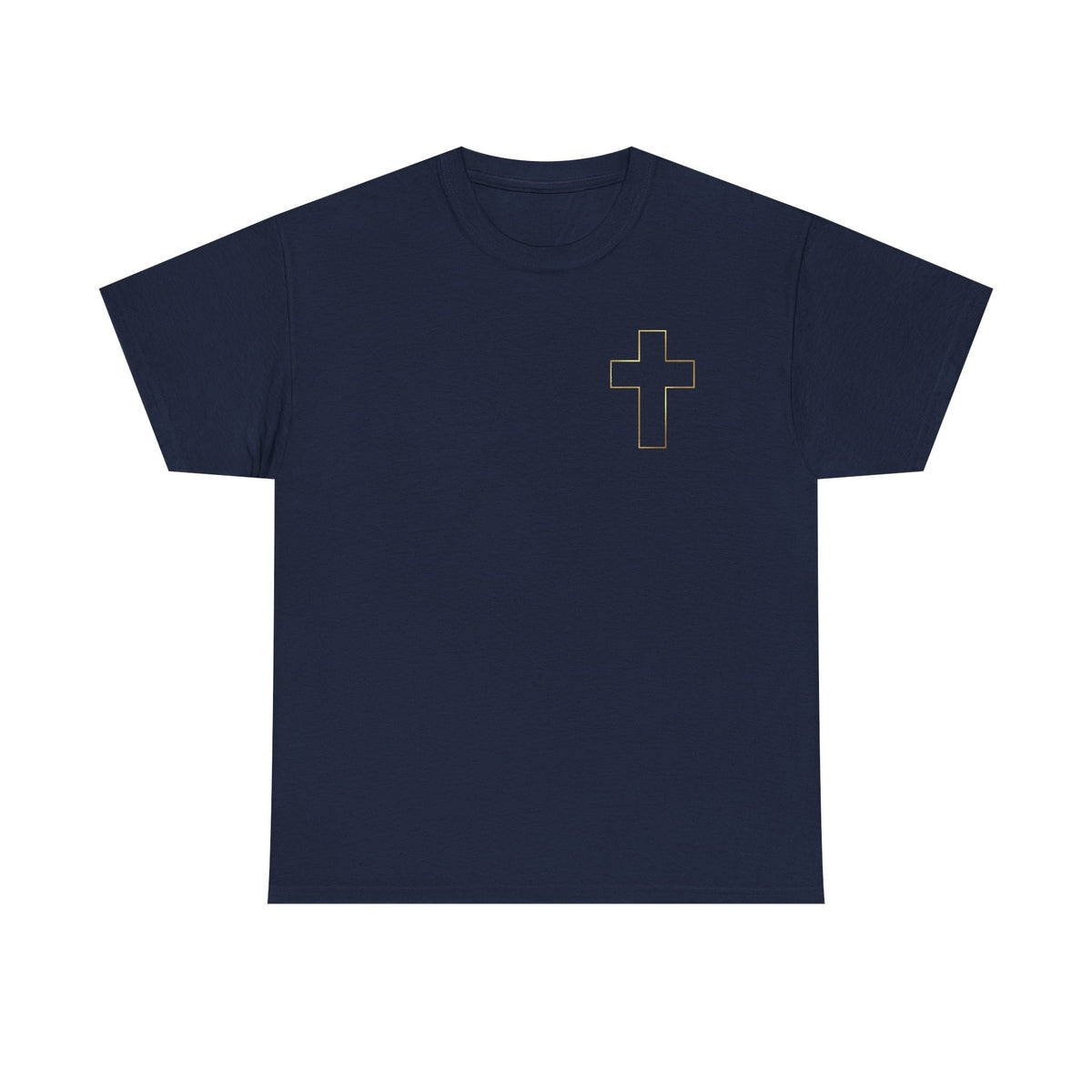 Never Give Up Stay Strong tee Inspirational Faith Typography Tee