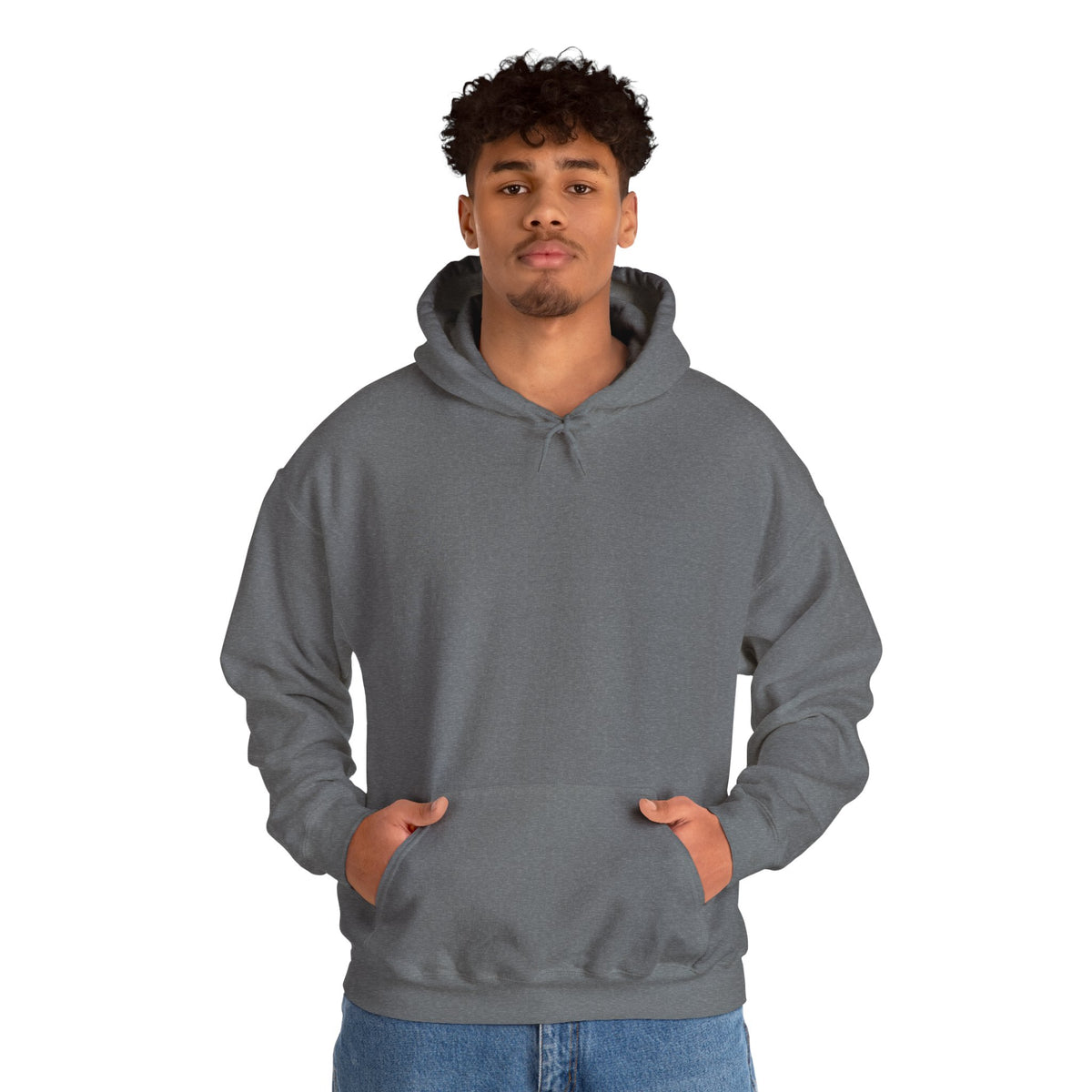 I Can Do All Things Through Christ hoodie | Christian faith sweatshirt