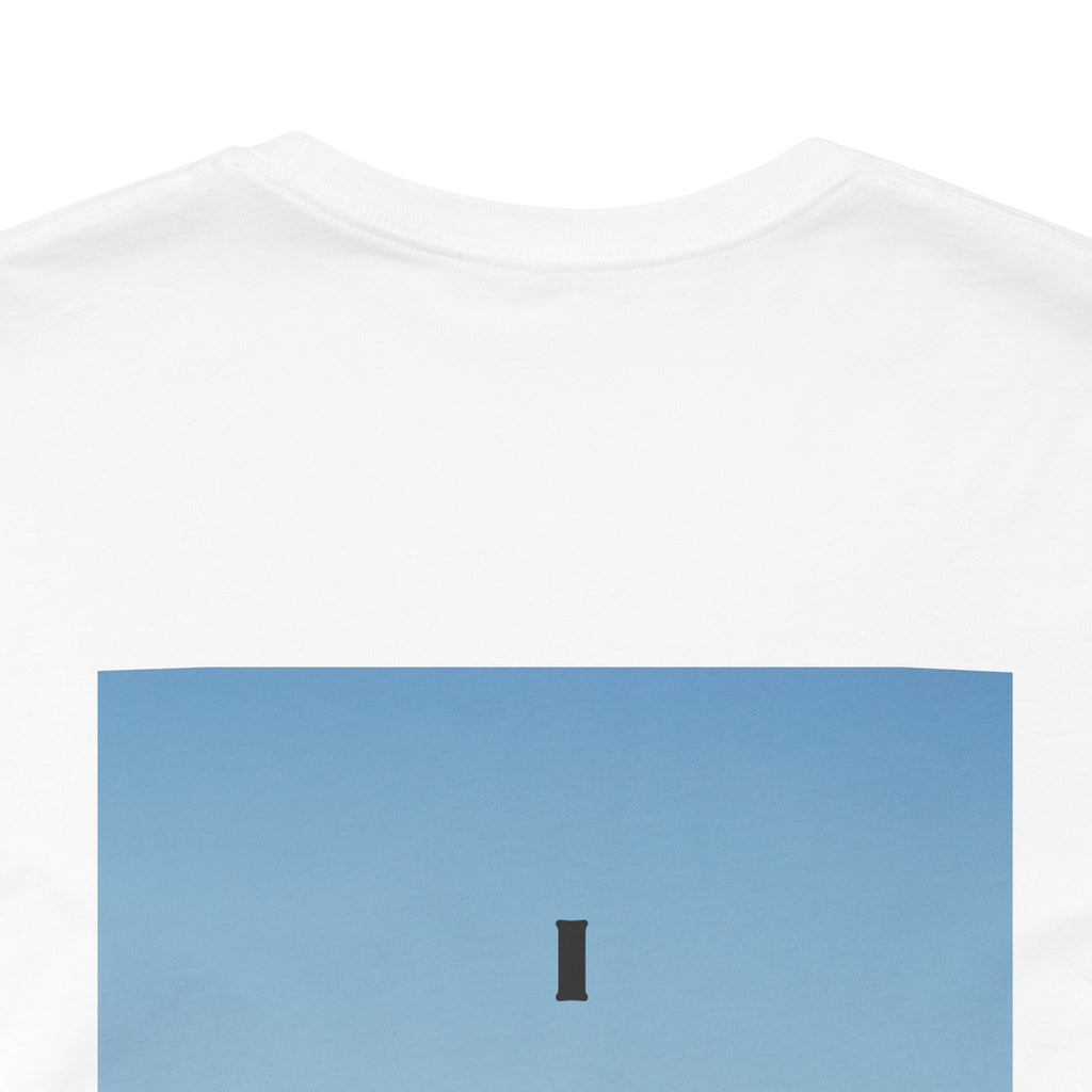 I belong to Christ Plain Christian Blank T-Shirt