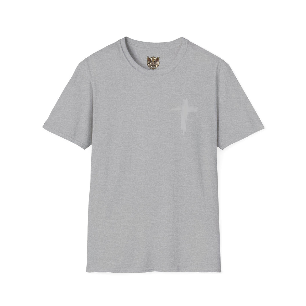 Christian Unisex T-Shirt for all seasons
