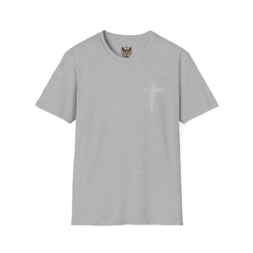 Christian Unisex T-Shirt for all seasons