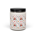 Christmas Warm Candle — 9oz Soy Wax Jar