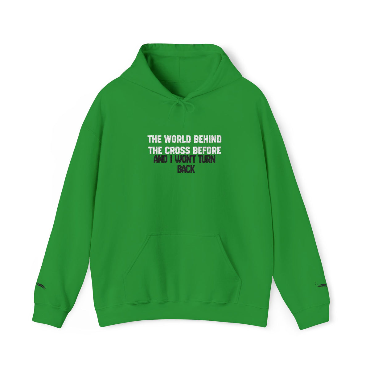 Christian Unisex Heavy Blend™ Hooded Sweatshirt