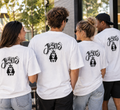 Jesus Lion T-Shirt — Faith Christian Graphic Tee