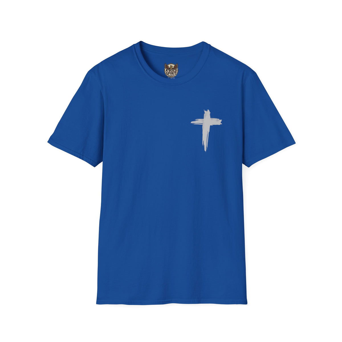 Christian Unisex T-Shirt for all seasons