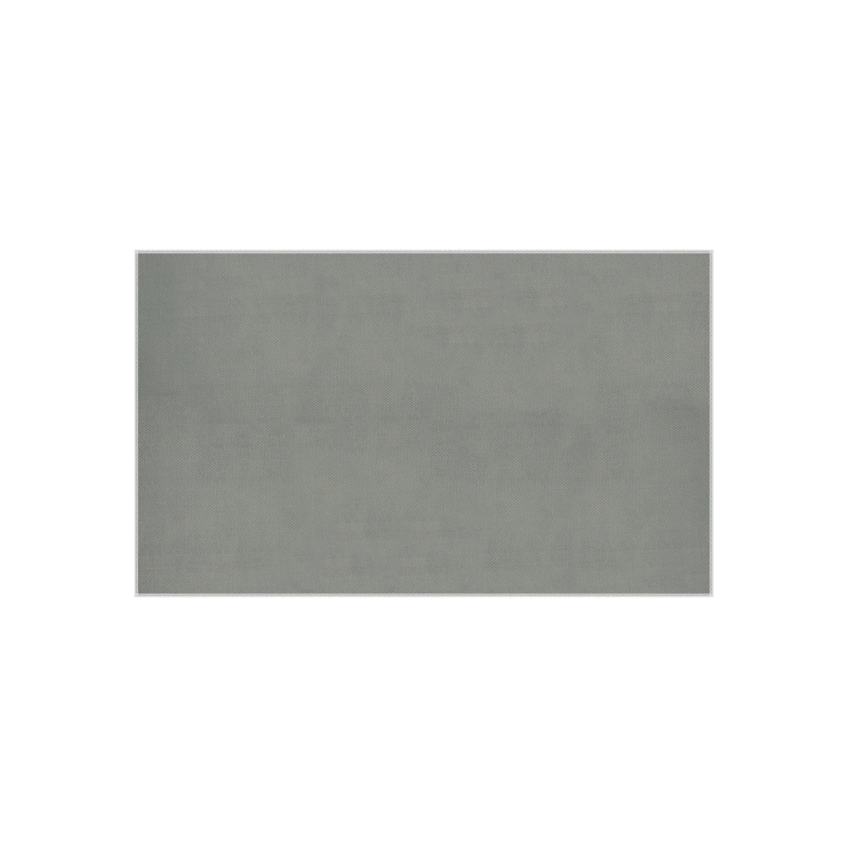Elegant Crescent Confetti Outdoor Rug — Weatherproof Patio Doormat