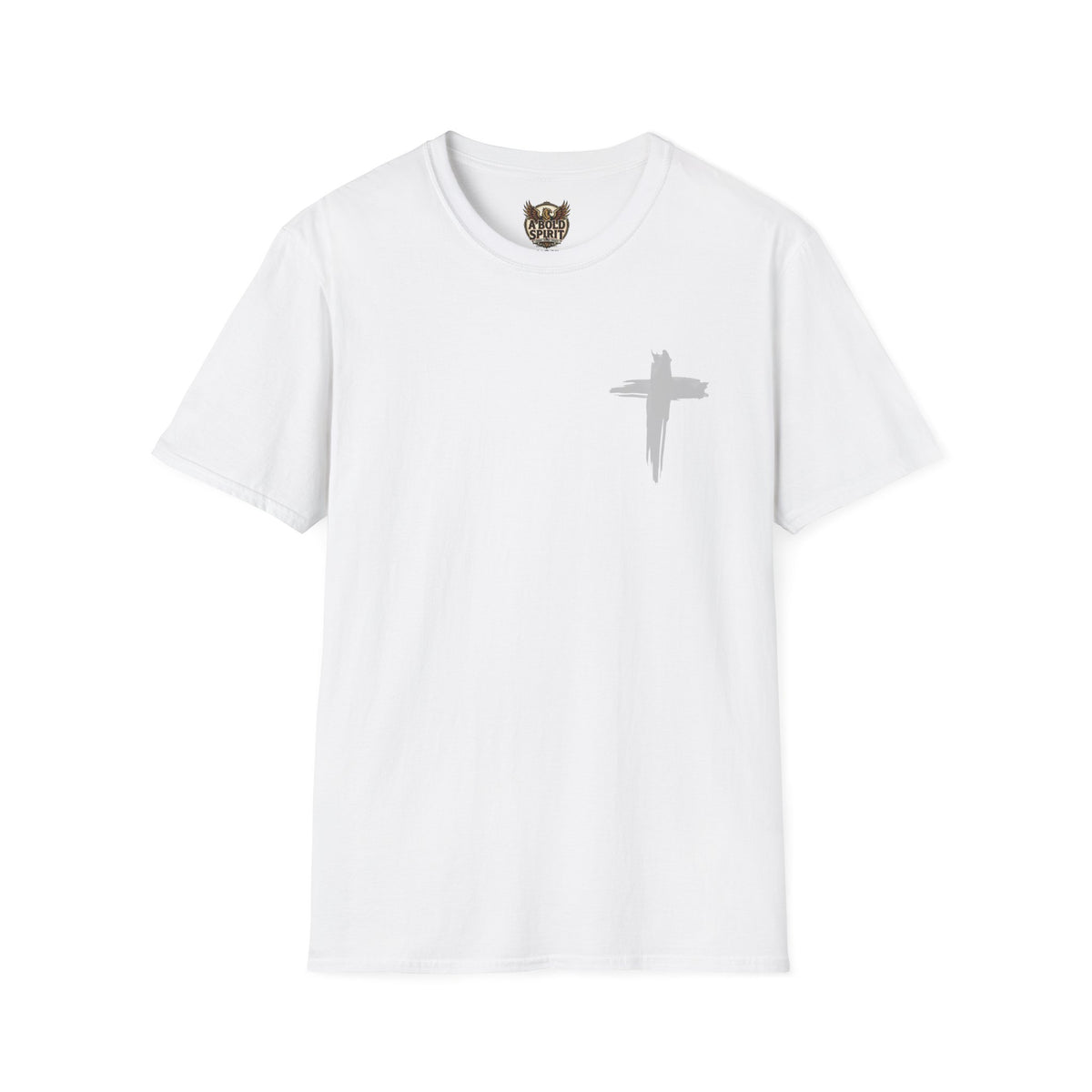 Christian Unisex T-Shirt for all seasons