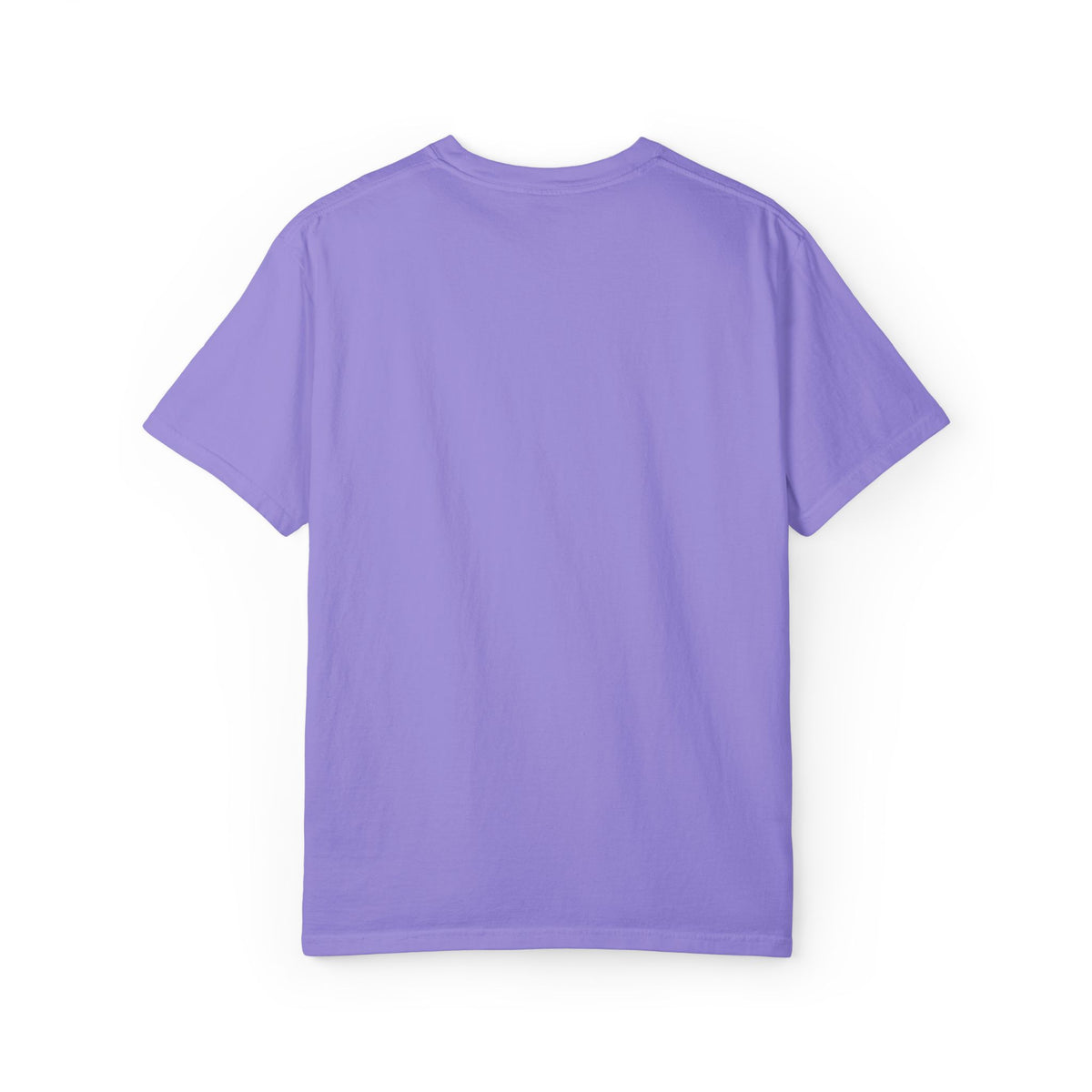 Brand New Garment-Dyed T-Shirt