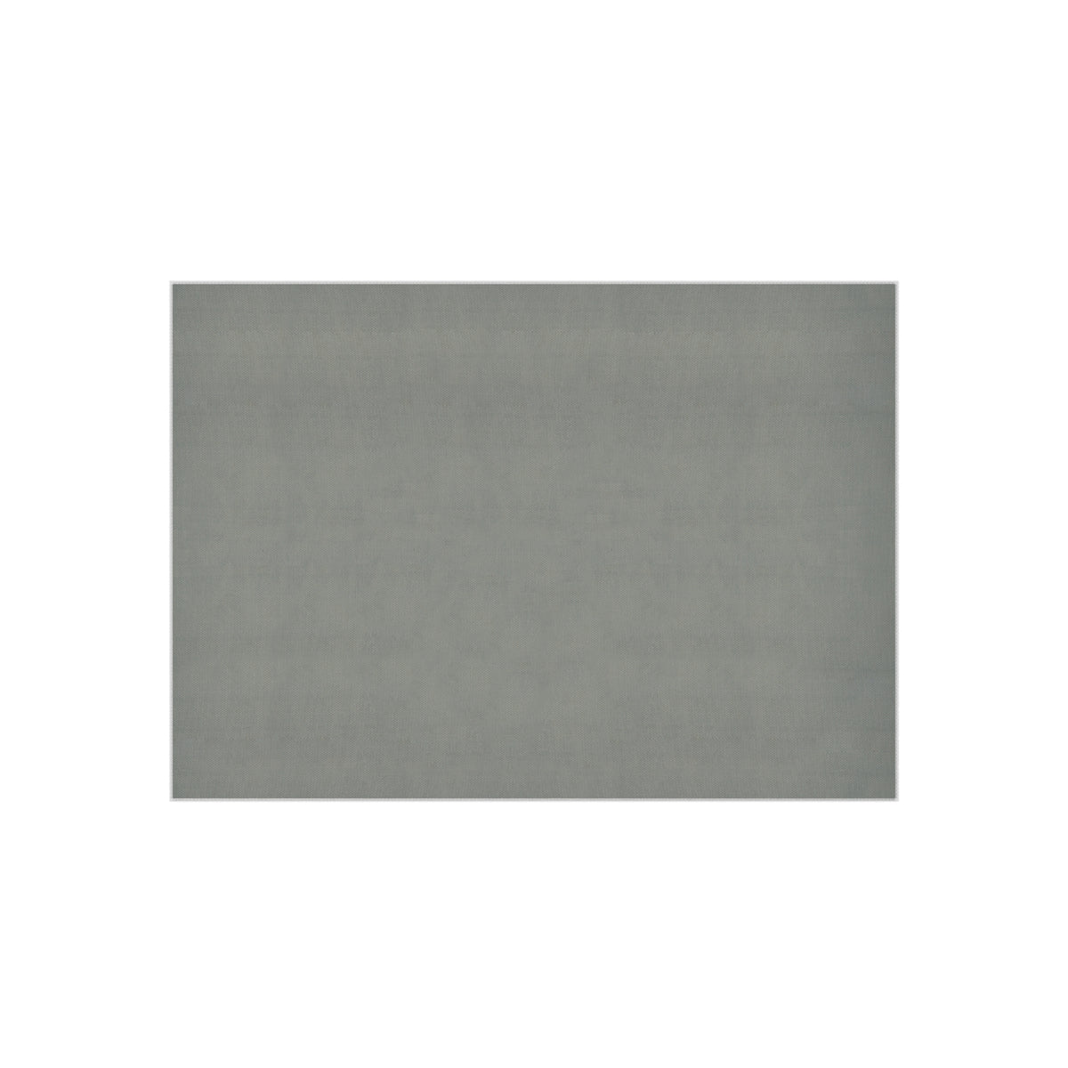 Elegant Crescent Confetti Outdoor Rug — Weatherproof Patio Doormat