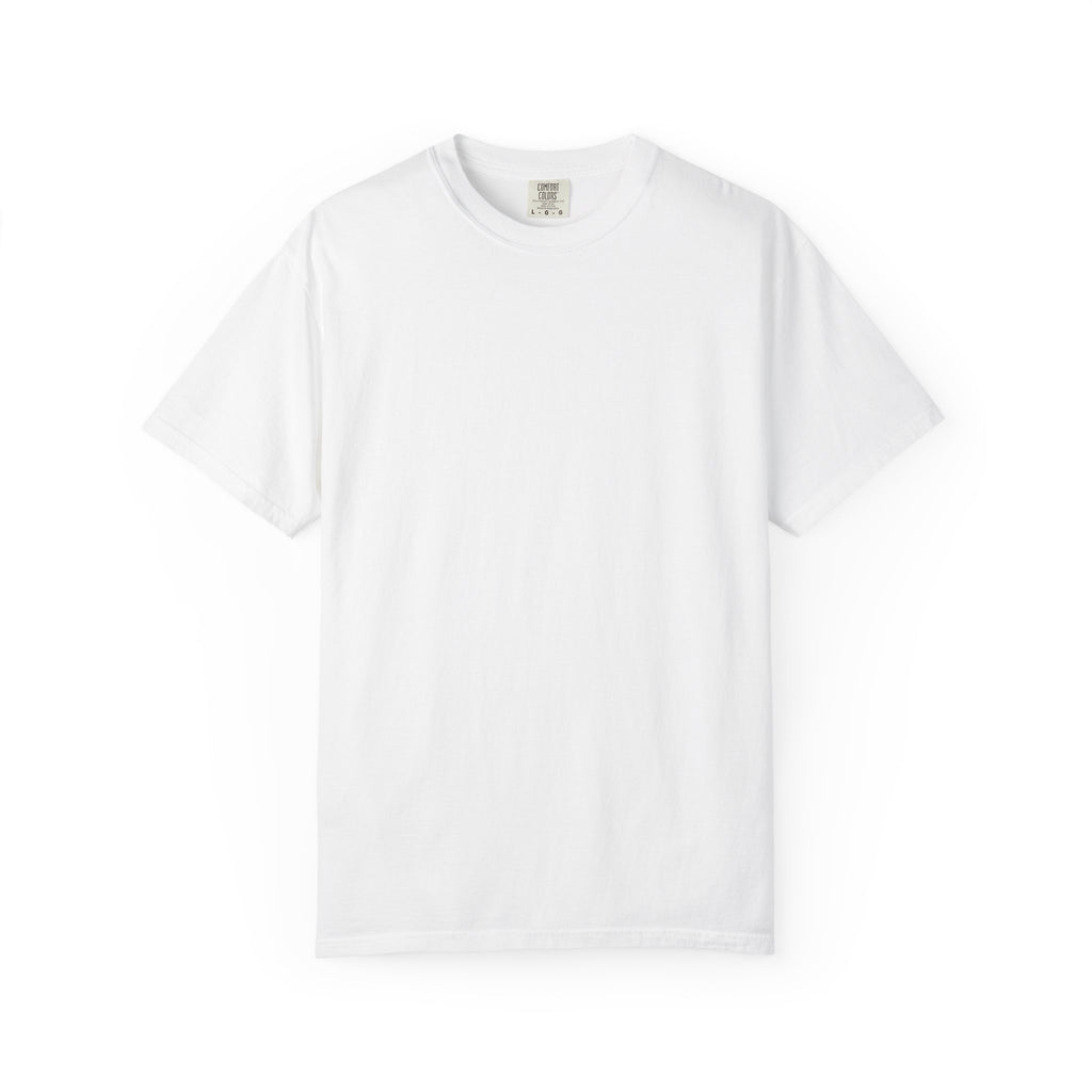Jesus Lion T-Shirt — Faith Christian Graphic Tee
