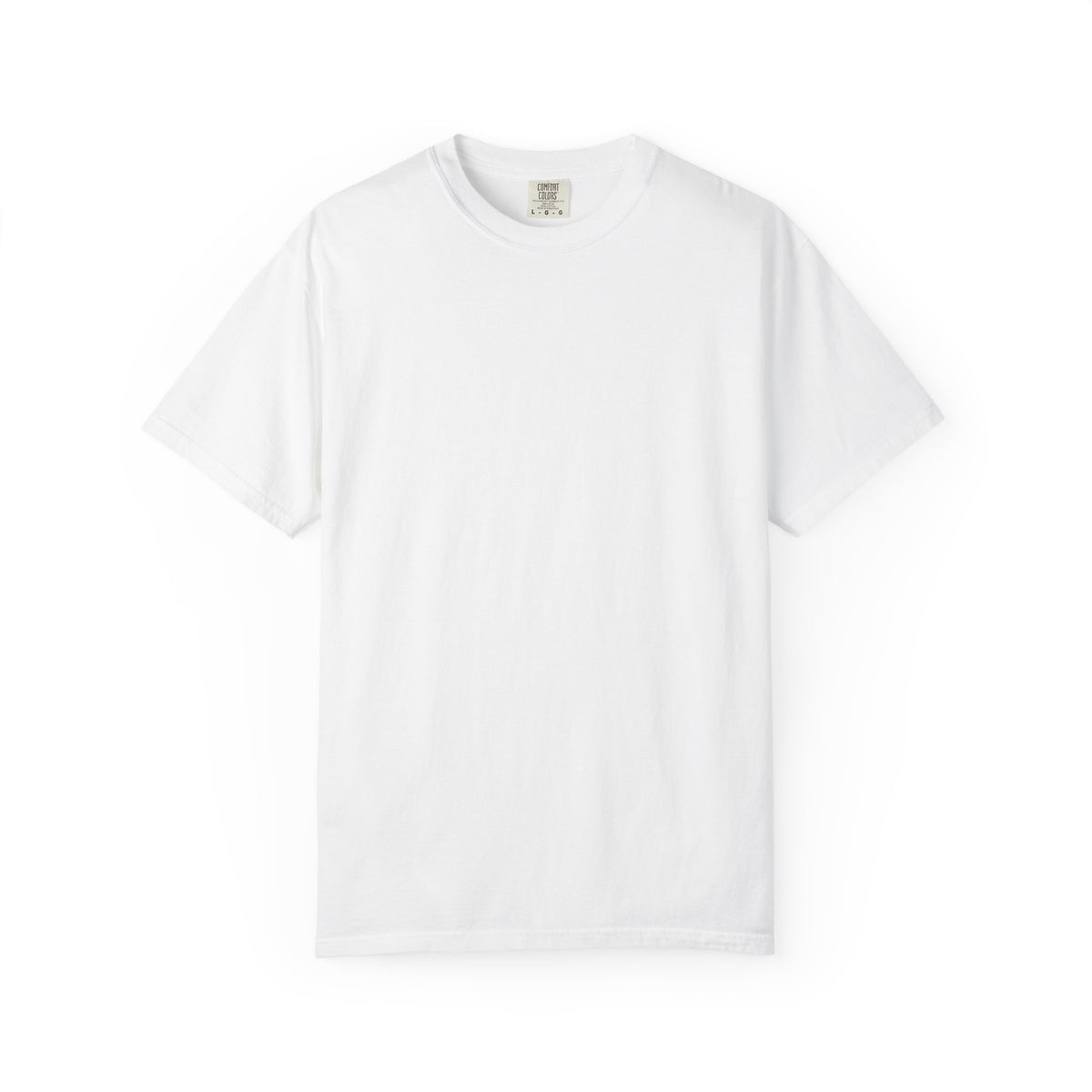 Jesus Lion T-Shirt — Faith Christian Graphic Tee
