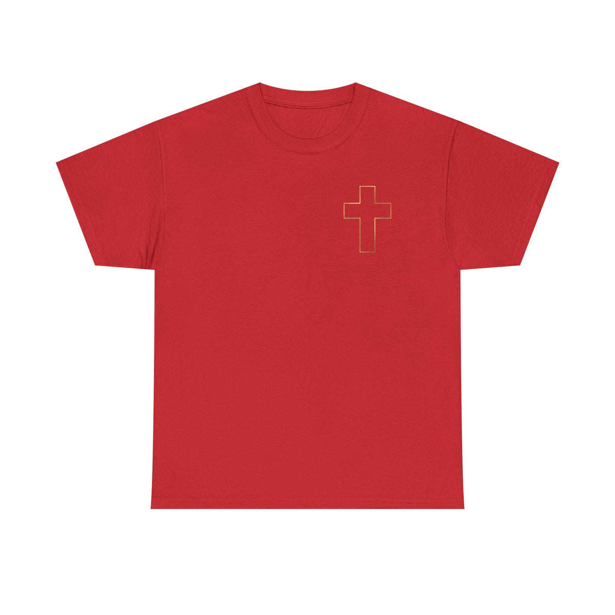 Never Give Up Stay Strong tee Inspirational Faith Typography Tee