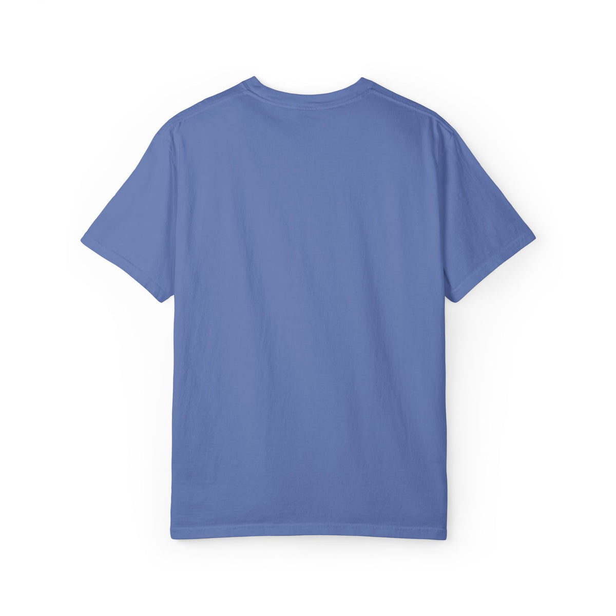 Brand New Garment-Dyed T-Shirt